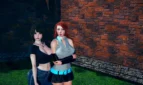 Forbidden Summer Adult Game Screenshots (3)
