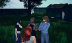 Forbidden Summer Adult Game Screenshots (5)