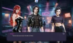 From Goth to Slut Adult Game Screenshots (5)