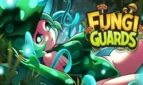 Fungi Guards Cover