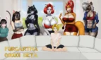 Furgartha Cover