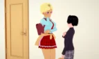 Futa Desire Adult Game Screenshots (4)