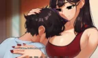 Gagged Love My Milf Neighbor Adult Game Screenshots (3)