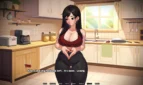 Gagged Love My Milf Neighbor Adult Game Screenshots (4)