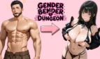 Gender Bender Dungeon Cover