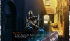Girls Interspecies Prison Adult Game Screenshots (4)
