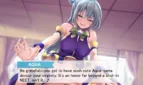 Give the Taste of Defeat to This Loose Goddess! ~I'll Never Succumb to a Slut's Seduction ADV Adult Game Screenshots (3)