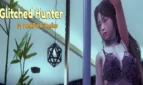 Glitched Hunter Cover