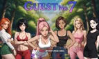 Guest No. 7 Cover