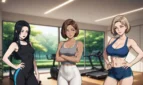 Guest No. 7 Adult Game Screenshots (2)