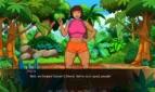 HORA in Horny Adventure Adult Game Screenshots (2)