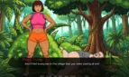 HORA in Horny Adventure Adult Game Screenshots (3)