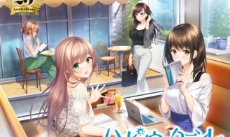 Happy Weekend - Final 18+ Adult game cover