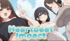 Heartbeat Impact Cover