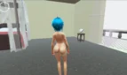 Heaven's Bath House Adult Game Screenshots (5)