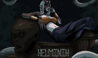 Helminth - 0.1 18+ Adult game cover