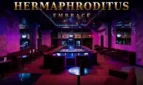 Hermaphroditus Embrace Cover