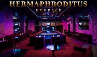 Hermaphroditus Embrace - 0.3 18+ Adult game cover
