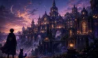 Hexmoor Academy Adult Game Screenshots (1)