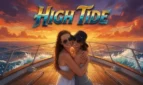 High Tide Cover