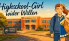 Highschool-Girl wider Willen Cover