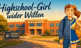 Highschool-Girl wider Willen - Final 18+ Adult game cover