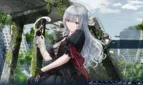 Holy Hand Device The Semen-Extraction Automaton Adult Game Screenshots (4)