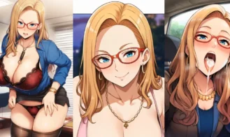 Hotwife Phone - 0.3 18+ Adult game cover