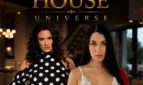 House Universe Cover