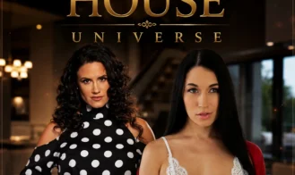 House Universe - 0.2.0 18+ Adult game cover