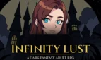Infinity Lust Cover