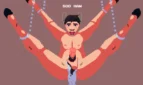Interactive Donkey TF Game Adult Game Screenshots (4)