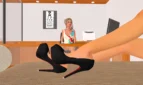 Kelly's New Outlook Adult Game Screenshots (3)