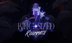 King-Sized Roommate Cover