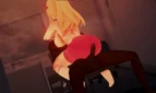 Komi Can't Resist Adult Game Screenshots (4)