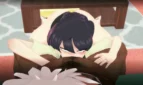 Komi Can't Resist Adult Game Screenshots (7)