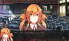 Kurogane Kaikitan -Kenran Karei Adult Game Screenshots (2)