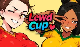 Lewd Cup - Final 18+ Adult game cover