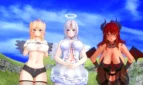 Lewd Heaven My Lust Fate Adult Game Screenshots (5)