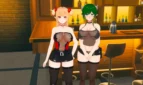 Lewd Heaven My Lust Fate Adult Game Screenshots (6)
