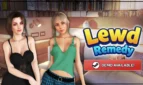 Lewd Remedy Cover