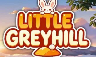 Little Greyhill - 0.01 18+ Adult game cover