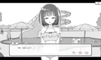 Living with My Part-Time Job Colleague Adult Game Screenshots (6)