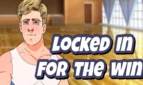 Locked in for the Win Cover