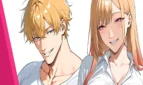 Locker Side Stories Cover