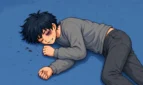 Love of Studying Adult Game Screenshots (2)
