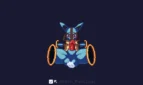 Lucario Ring Trouble Adult Game Screenshots (1)