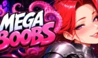 MEGABOOBS Cover