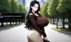 MODE LIFE Adult Game Screenshots (5)