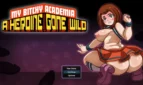 MY BITCHY ACADEMIA Adult Game Screenshots (1)